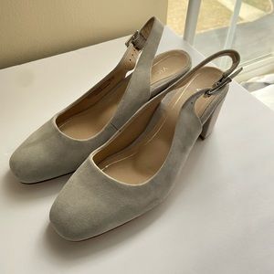 VIONIC Nareen Slingback Heel